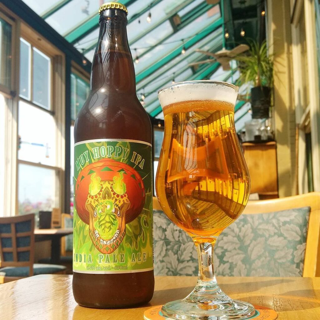 Credit: Swans Brewery