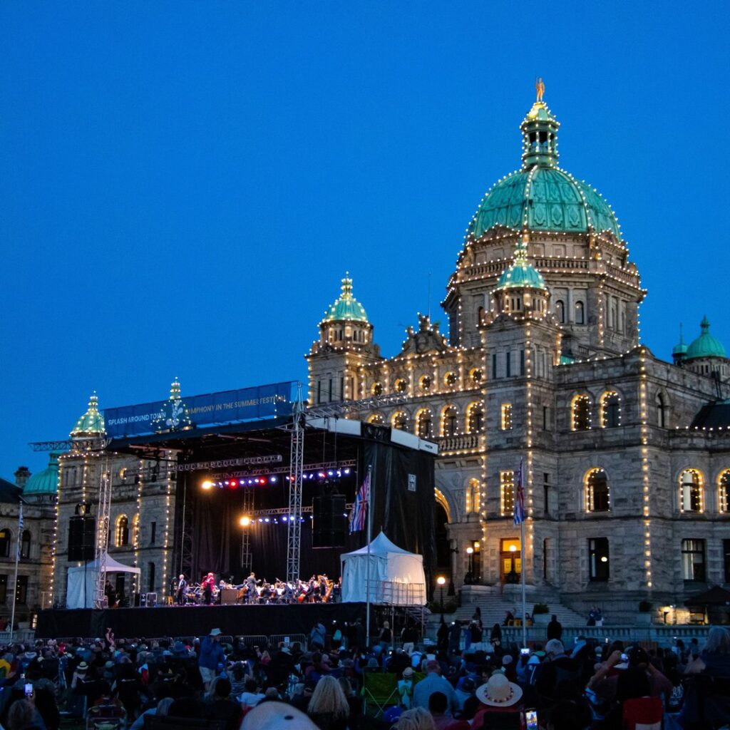 Credit: @vicsymphony