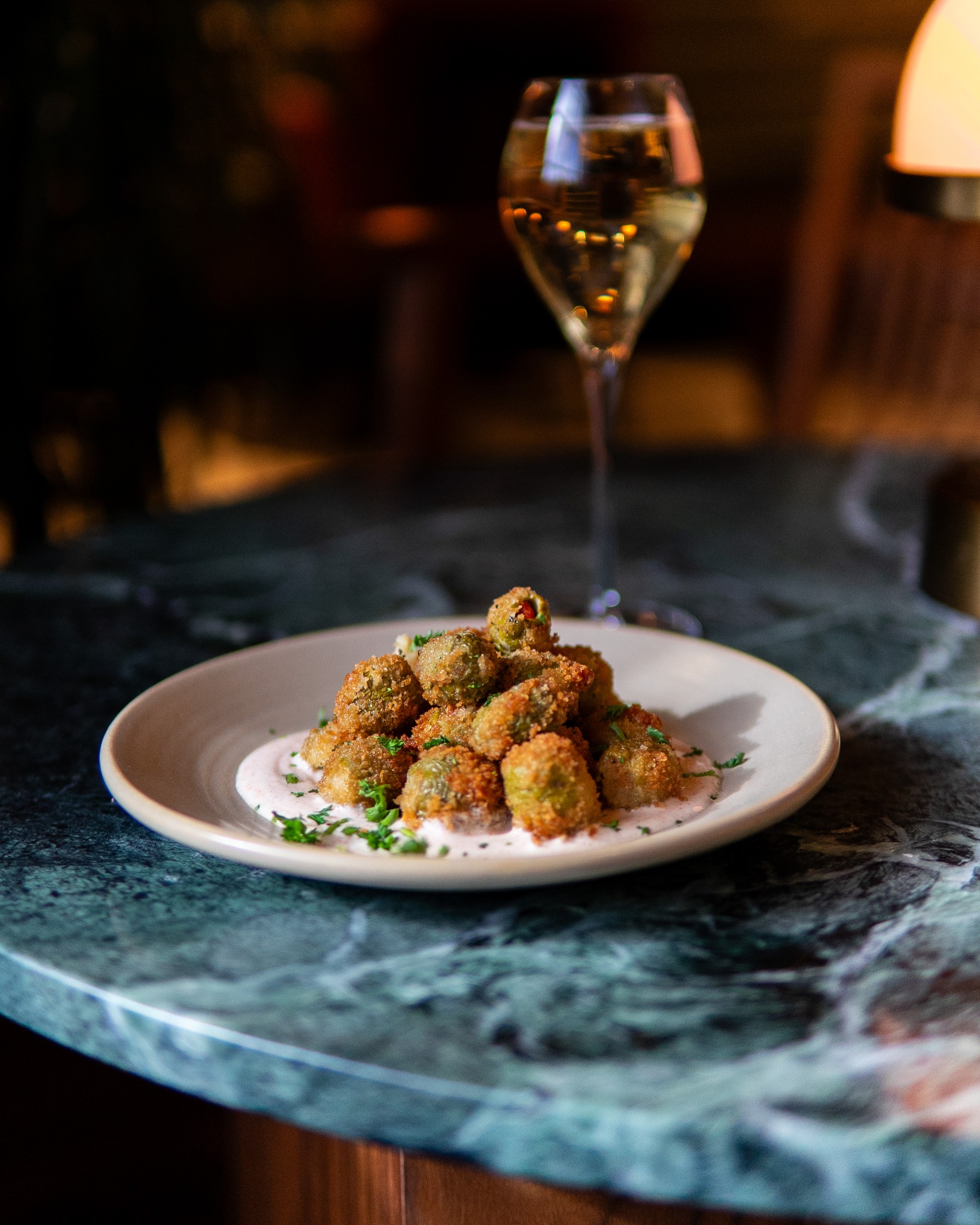 photo courtesy of Humboldt Bar, a great place for happy hour in Victoria