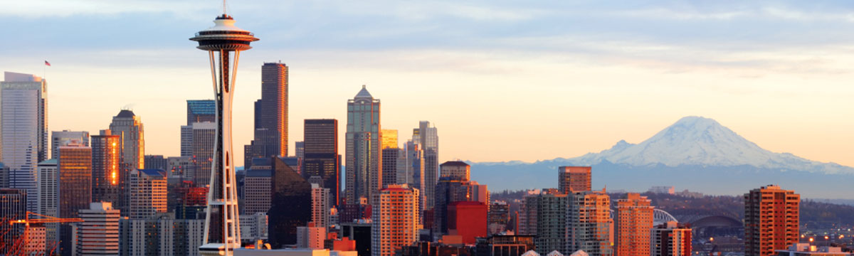 Seattle Vacation Package
