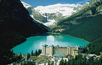 Canadian Rockies Vacations