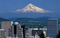 Portland, OR Vacations