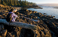 Vancouver Island Vacations