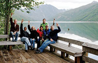 Washington State Vacations