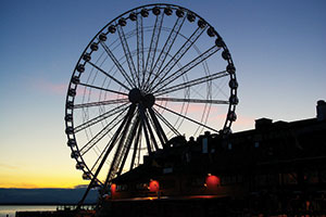 Seattle, WA