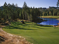Bear Mountain Golf