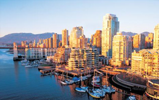 Vancouver, BC