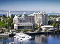 Hotel Grand Pacific Romance