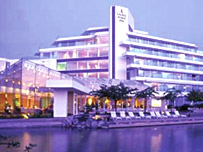 Inn At Laurel Point Romance Package