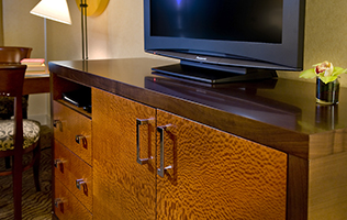 The Paramount Hotel Portland