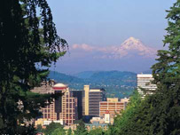 Portland, OR