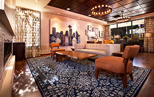 Warwick Seattle Hotel