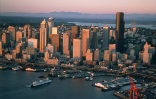 Seattle