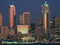 Seattle