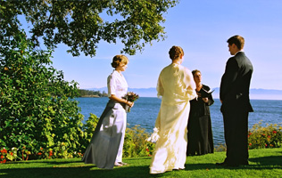 Sooke Harbour House