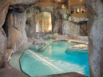 Hotel amenity 1
