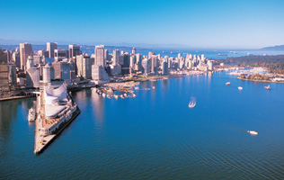 Vancouver, BC