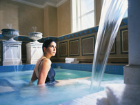 Willow Stream Spa