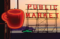 Seattle Vacations
