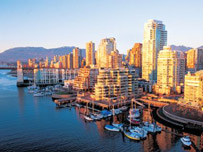 Vancouver, BC