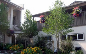Earthbox Inn & Spa