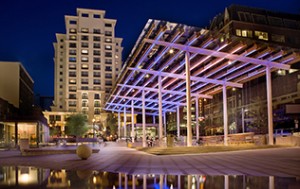 The Paramount Hotel Portland