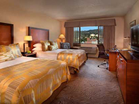 Hotel Room Image Room Image