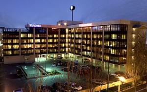 Red Lion Hotel Portland-Convention Center