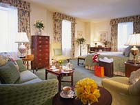 Hotel Room Image Room Image