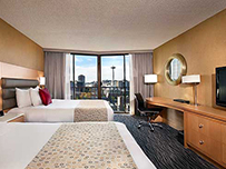 Hotel Room Image Room Image