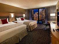 Hotel Room Image Room Image