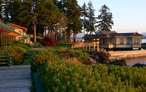 April Point Resort and Spa