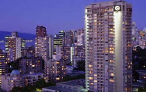 Coast Plaza Hotel & Suites