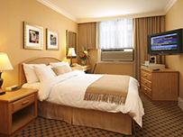 Hotel Room Image Room Image