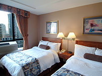 Hotel Room Image Room Image