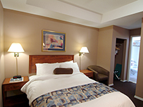 Hotel Room Image Room Image