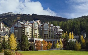 Westin Resort & Spa Whistler