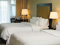 Hotel Room Image Room Image