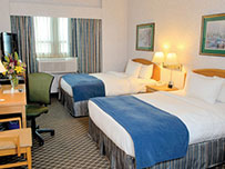 Hotel Room Image Room Image