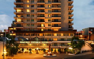 Chateau Victoria Hotel & Suites