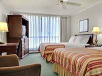 Hotel Room Image Room Image