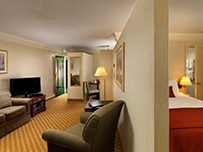 Hotel Room Image Room Image