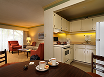 Hotel Room Image Room Image
