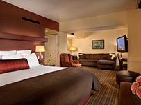 Hotel Room Image Room Image