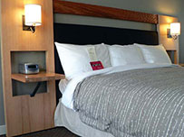 Hotel Room Image Room Image