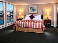 Hotel Room Image Room Image