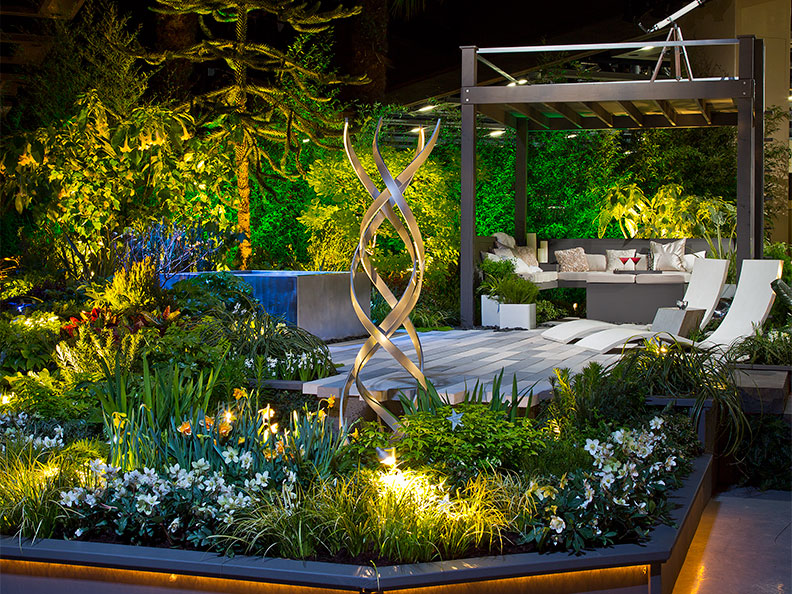 Home And Garden Show Portland