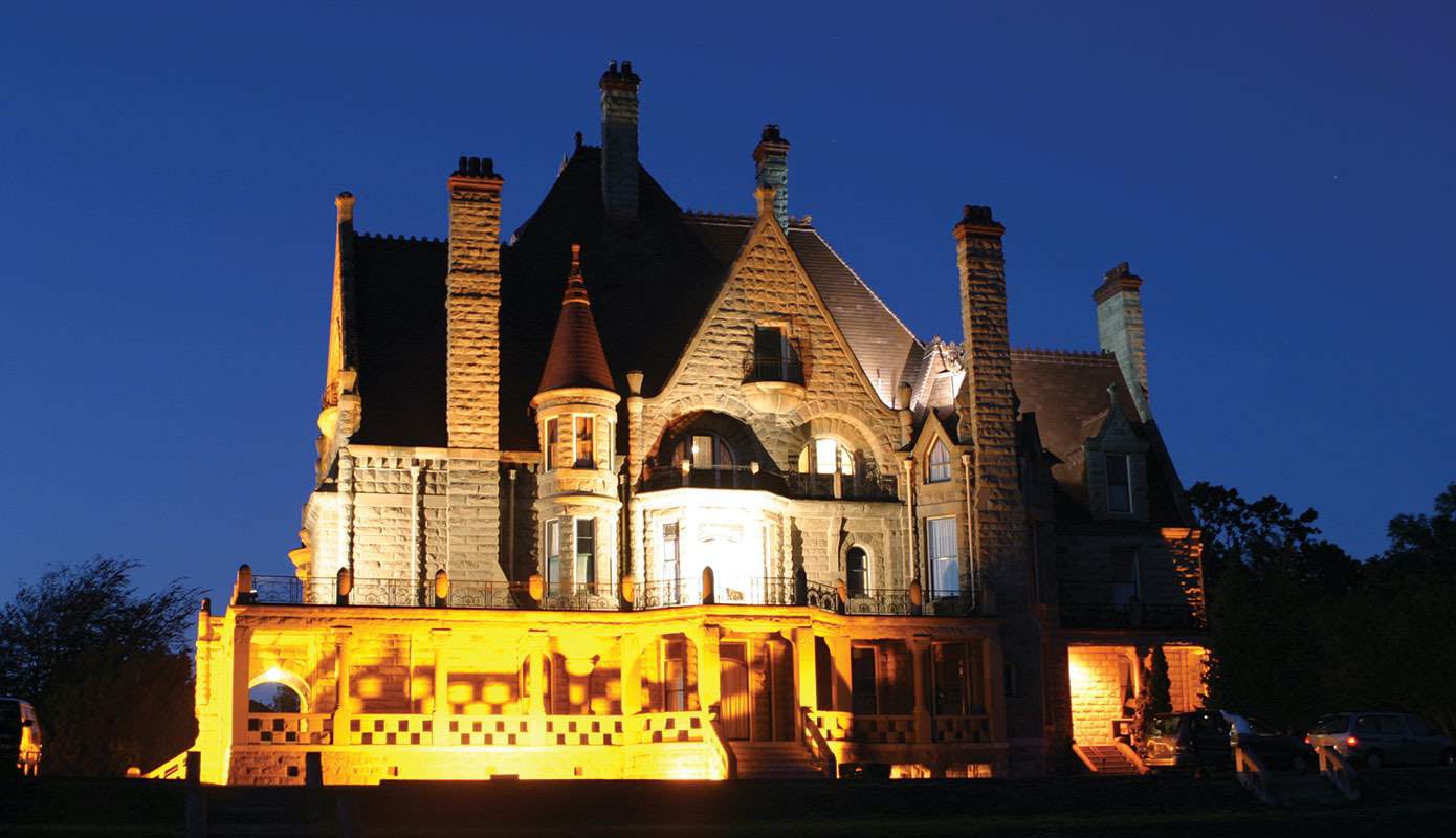 Getaway deals for two victoria