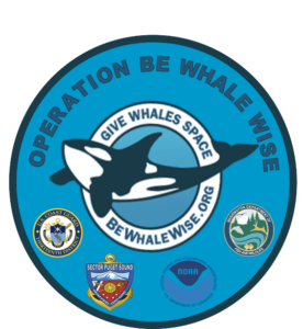 Operation Be Whale Wise