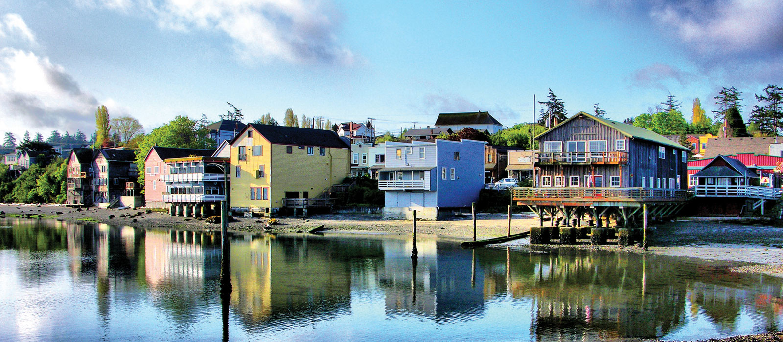 Things to Do in Langley & Coupeville Clipper Vacations Magazine
